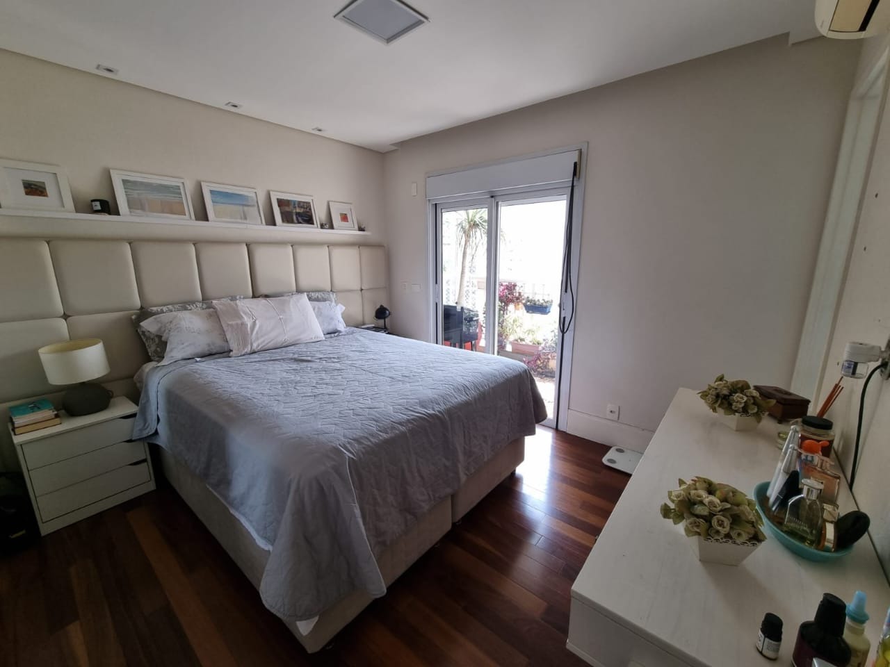 Apartamento, 3 quartos, 134 m² - Foto 7