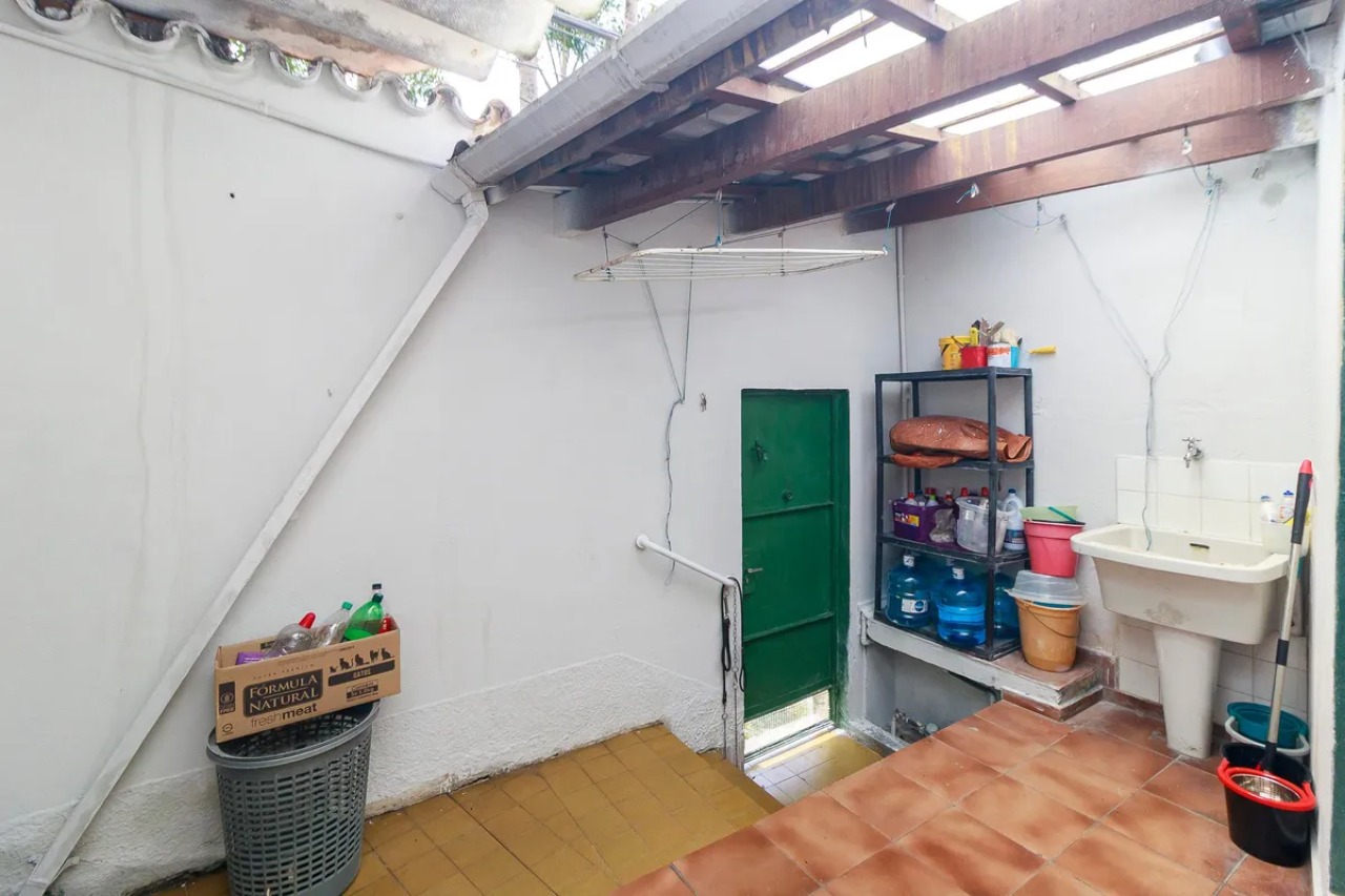 Casa, 2 quartos, 137 m² - Foto 28