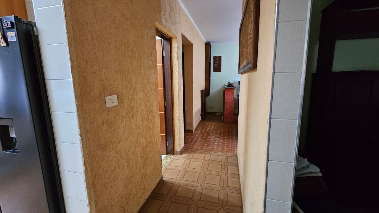 Casa, 3 quartos - Foto 7