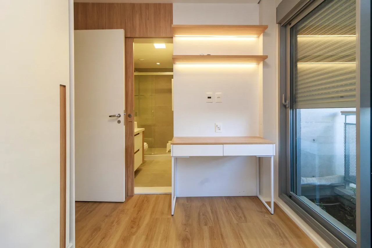 Apartamento, 3 quartos, 167 m² - Foto 2