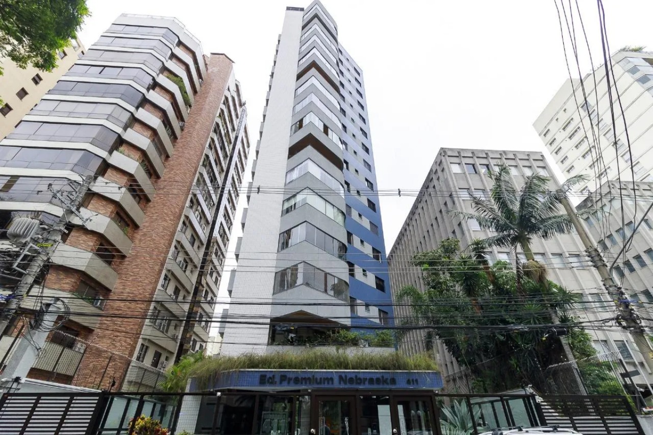 Apartamento, 3 quartos, 140 m² - Foto 14