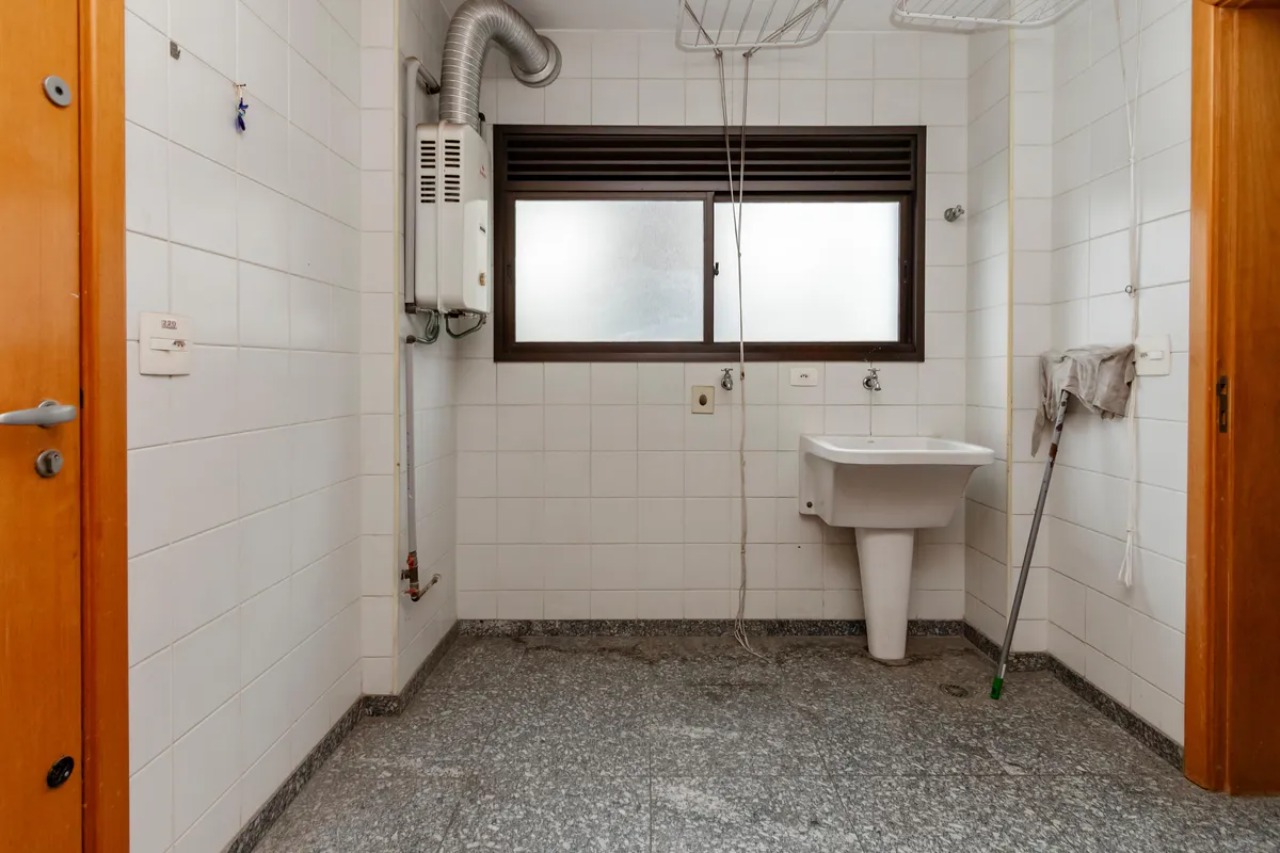Apartamento, 3 quartos, 140 m² - Foto 10
