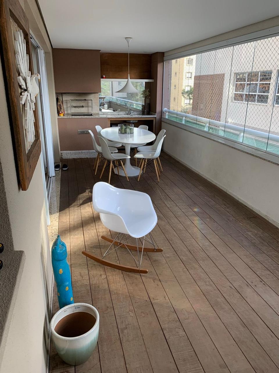 Apartamento, 3 quartos, 150 m² - Foto 30