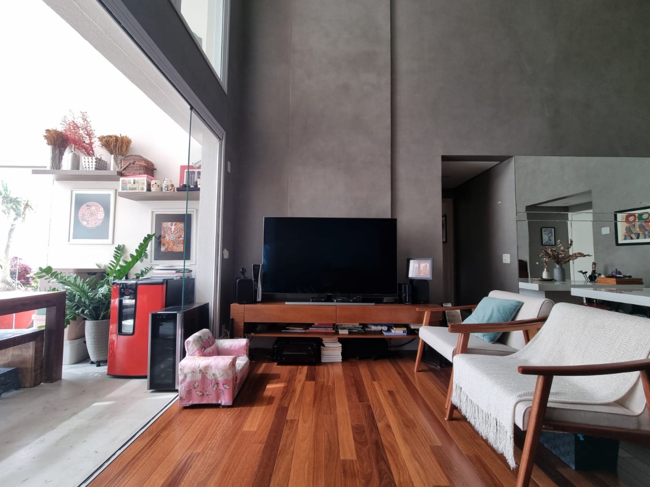 Apartamento, 3 quartos, 134 m² - Foto 17
