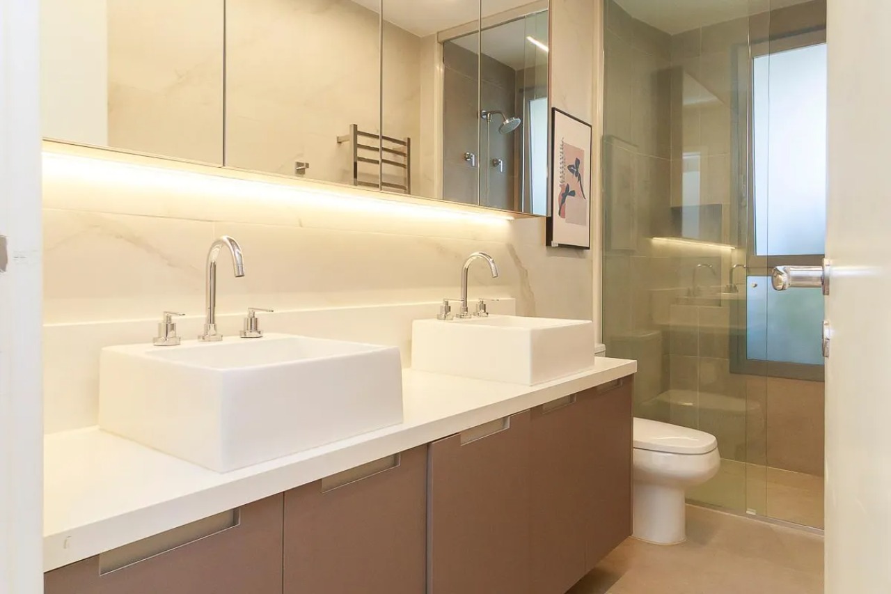 Apartamento, 3 quartos, 167 m² - Foto 15