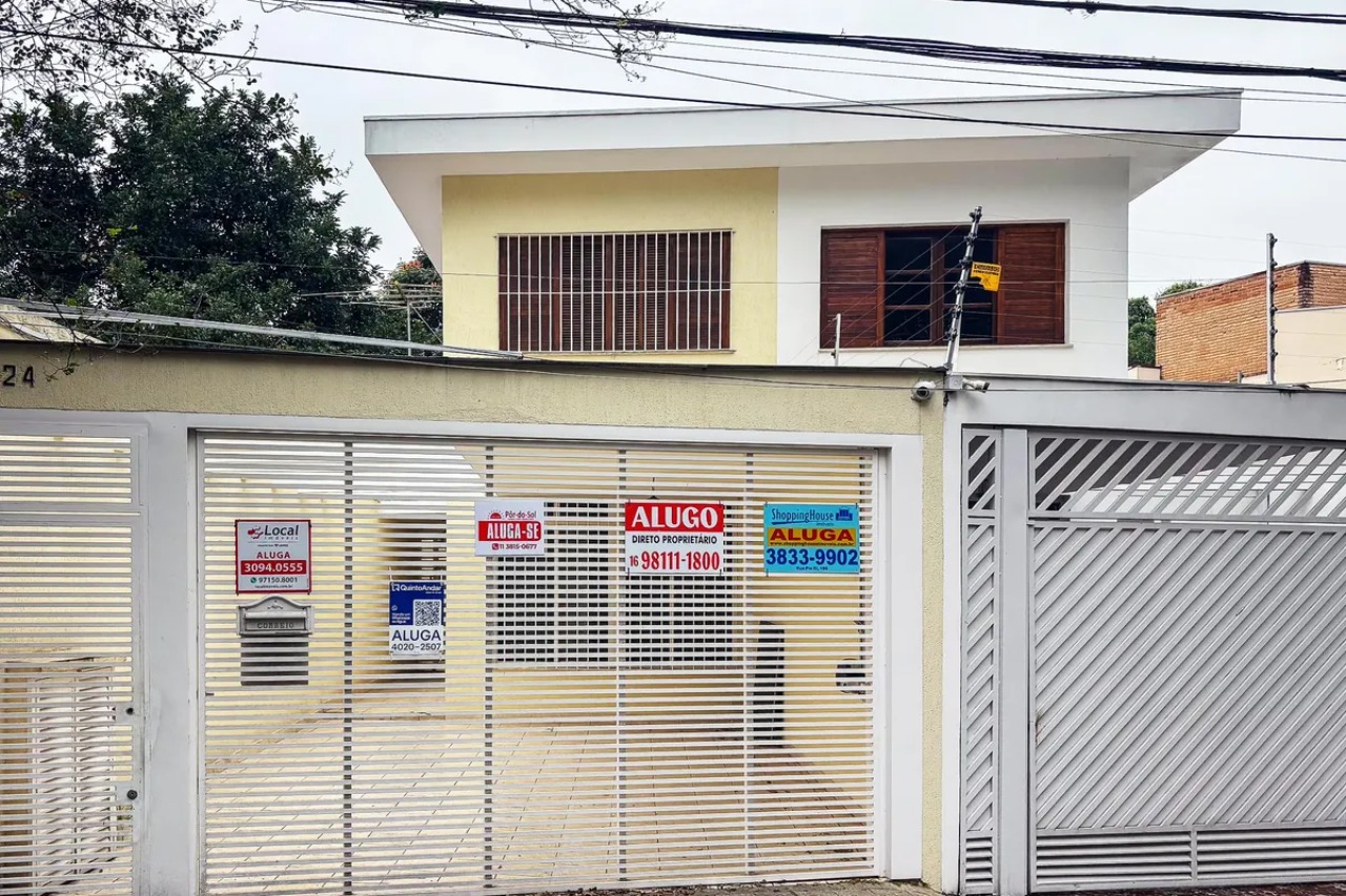 Casa, 3 quartos, 200 m² - Foto 39