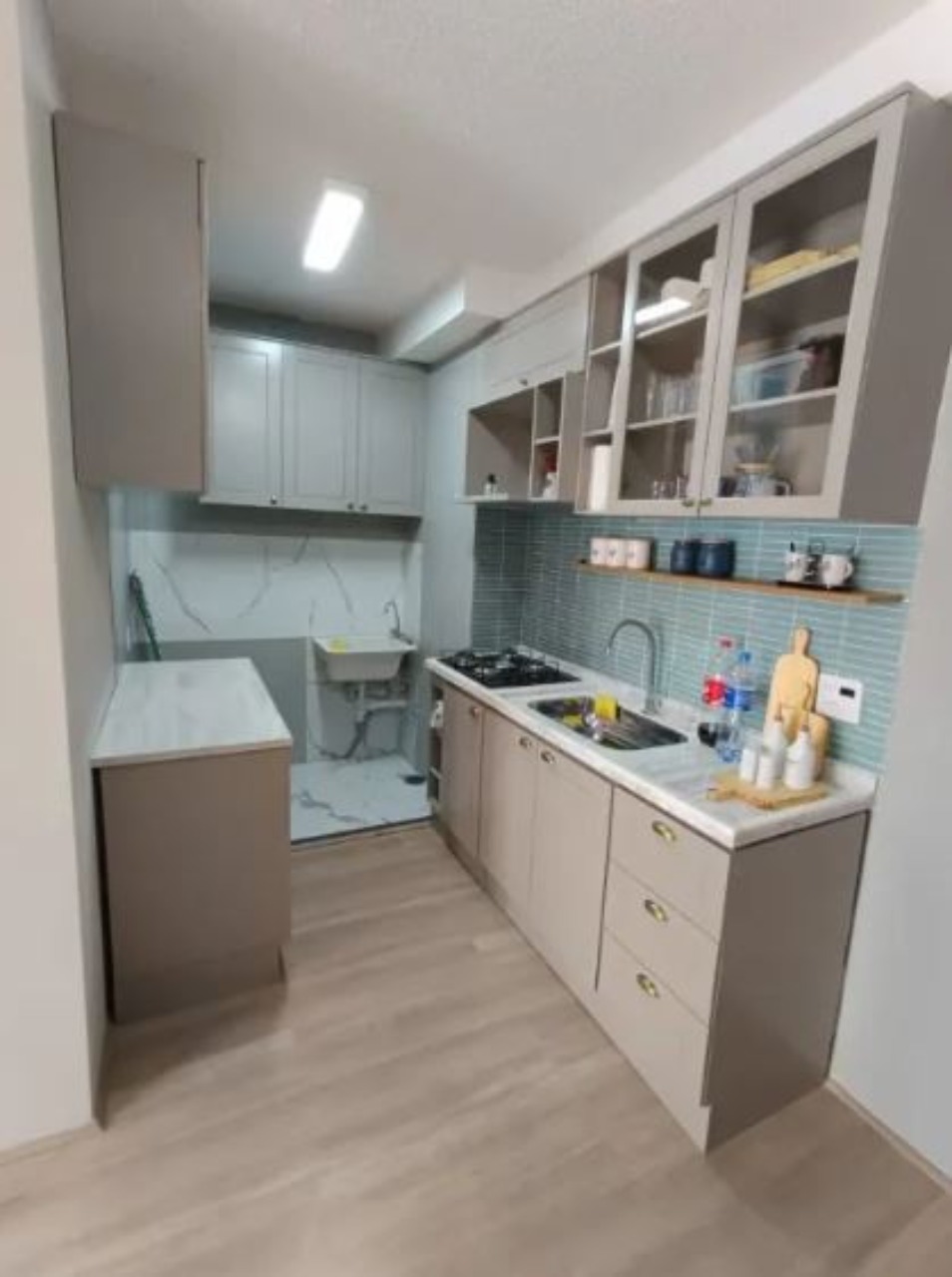 Apartamento, 2 quartos, 37 m² - Foto 14