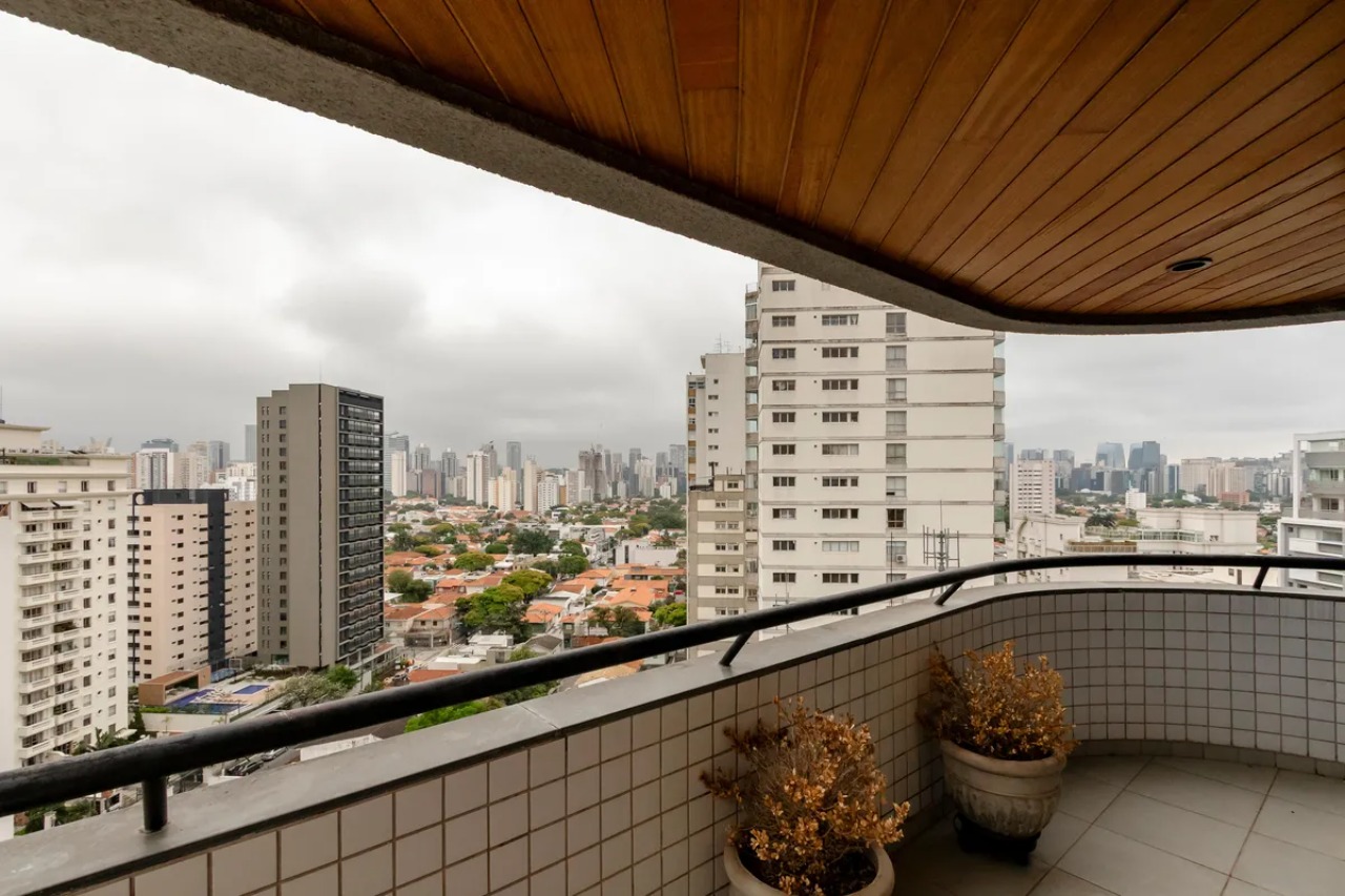 Apartamento, 3 quartos, 140 m² - Foto 40