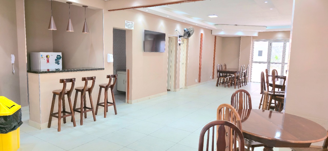 Apartamento, 2 quartos, 78 m² - Foto 8