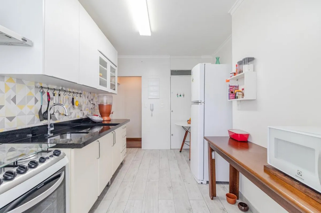 Apartamento, 3 quartos, 105 m² - Foto 7
