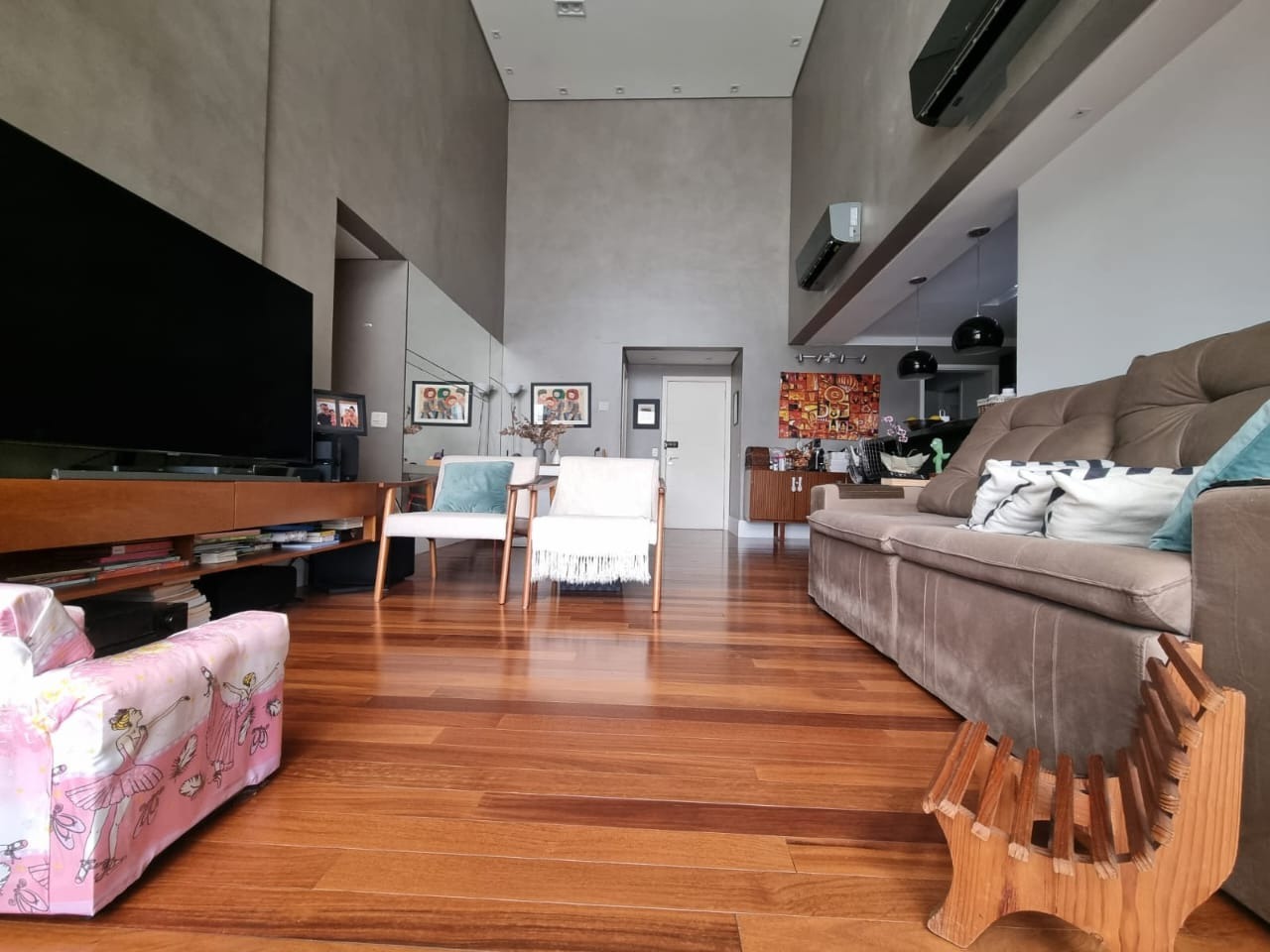 Apartamento, 3 quartos, 134 m² - Foto 6