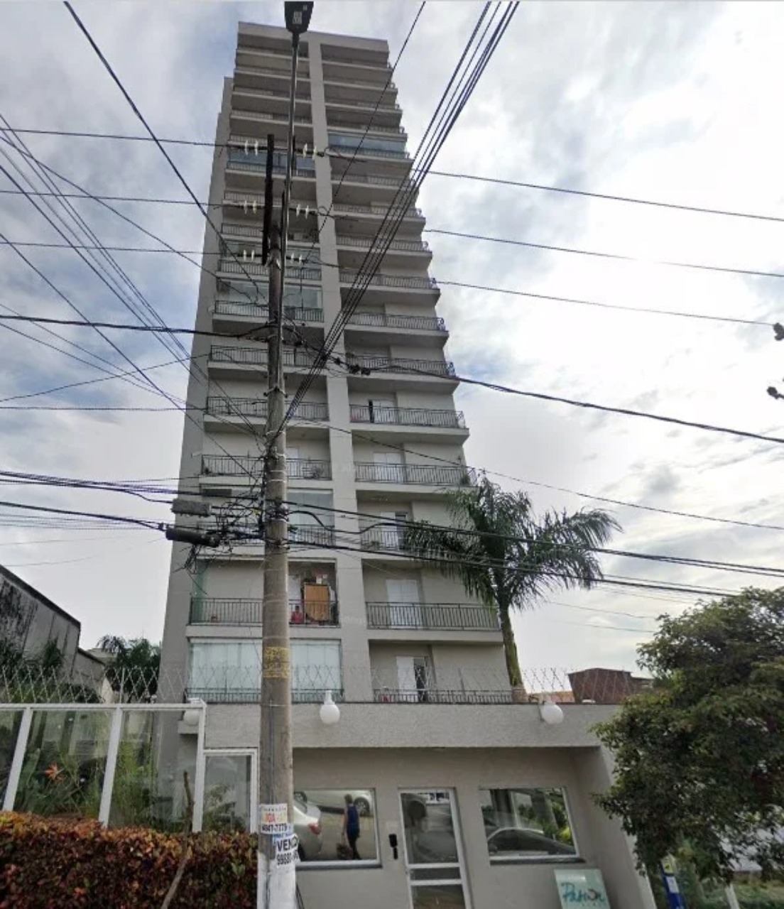 Apartamento, 2 quartos, 60 m² - Foto 7