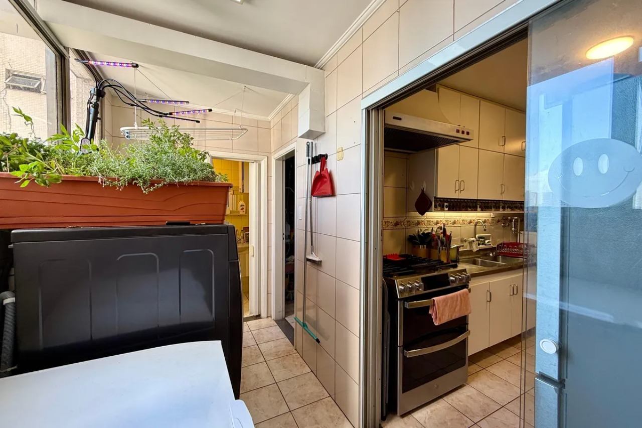 Apartamento, 4 quartos, 175 m² - Foto 33