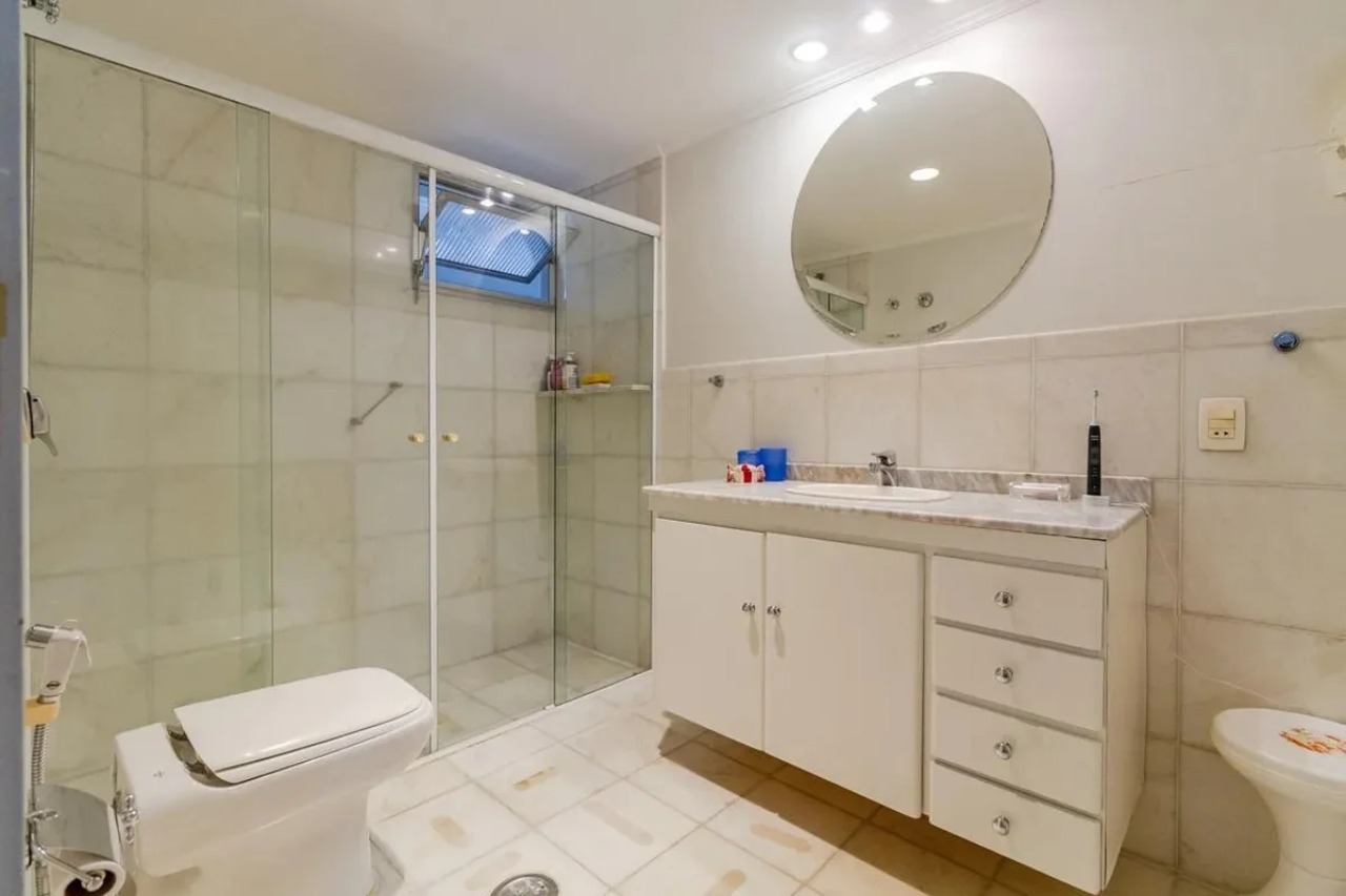 Apartamento, 3 quartos, 190 m² - Foto 22