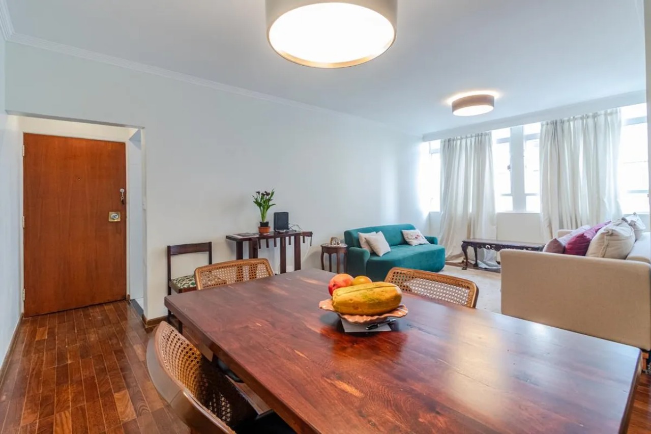 Apartamento, 3 quartos, 105 m² - Foto 4