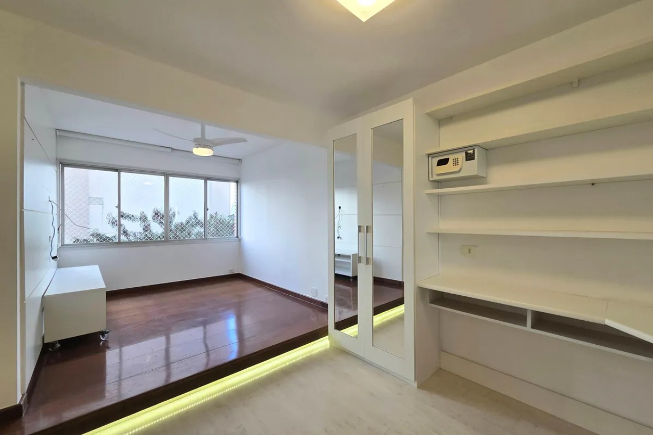 Cobertura, 1 quarto, 99 m² - Foto 12