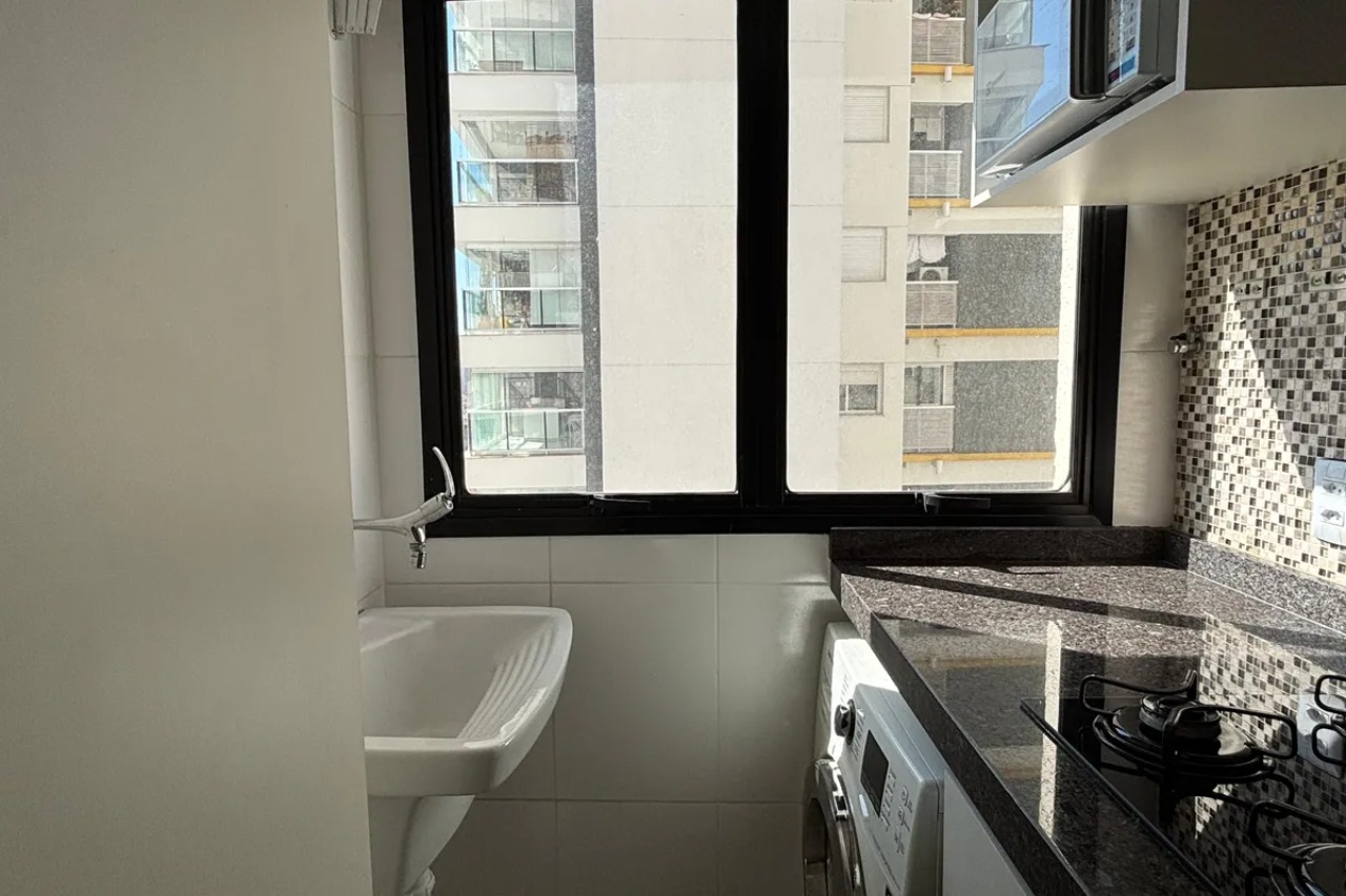 Apartamento, 2 quartos, 50 m² - Foto 17