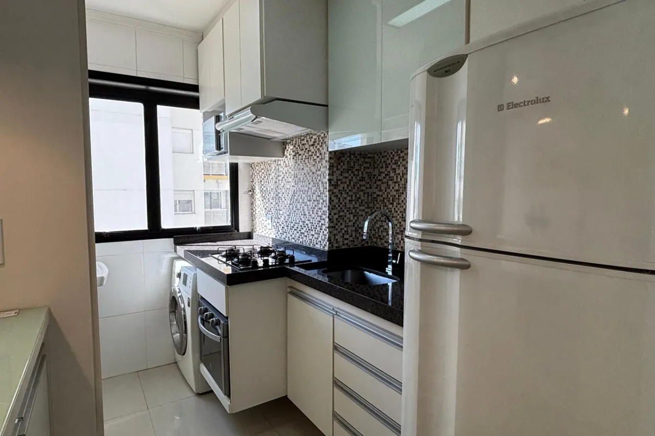 Apartamento, 2 quartos, 50 m² - Foto 12