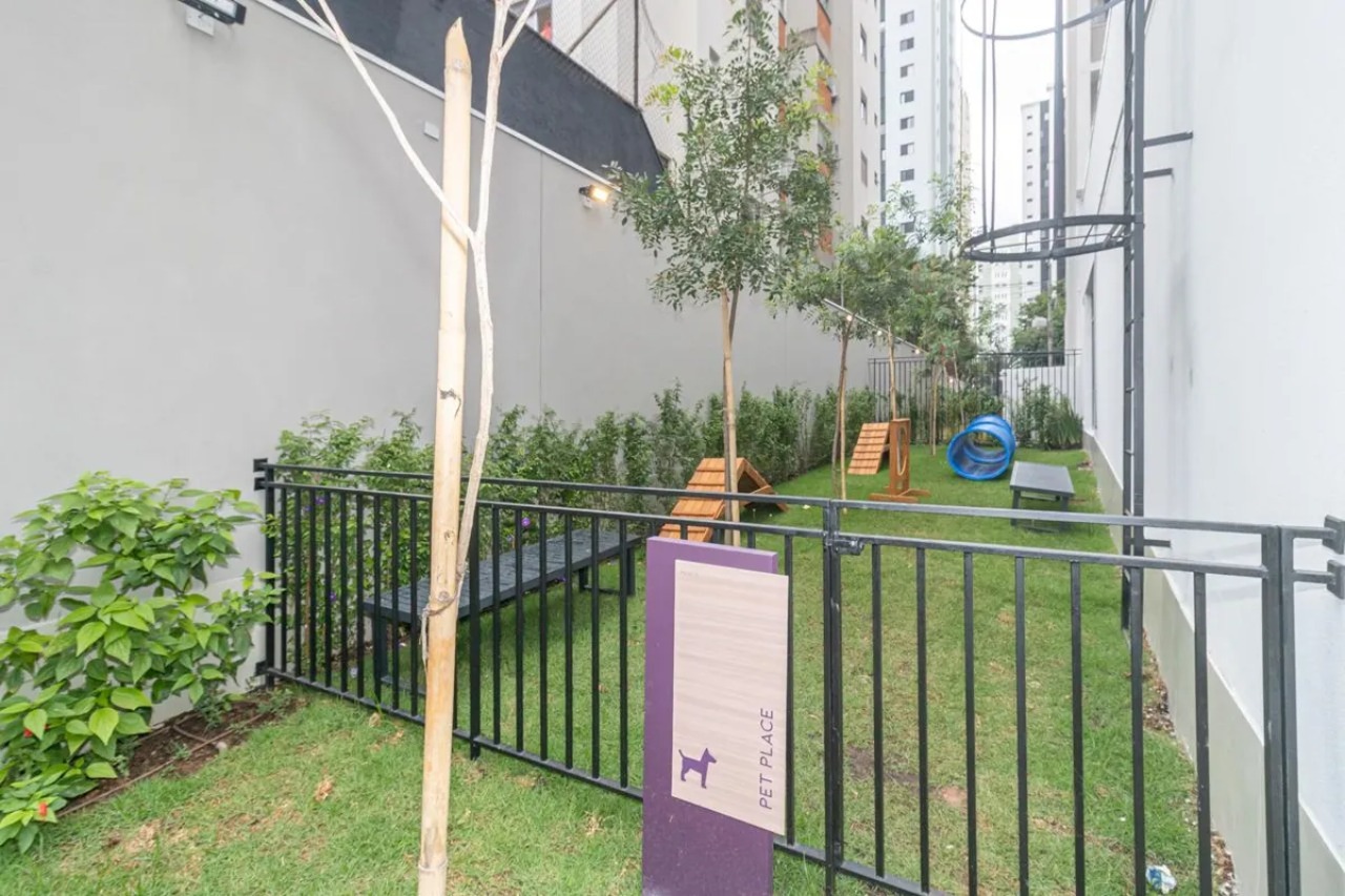 Apartamento, 3 quartos, 147 m² - Foto 50