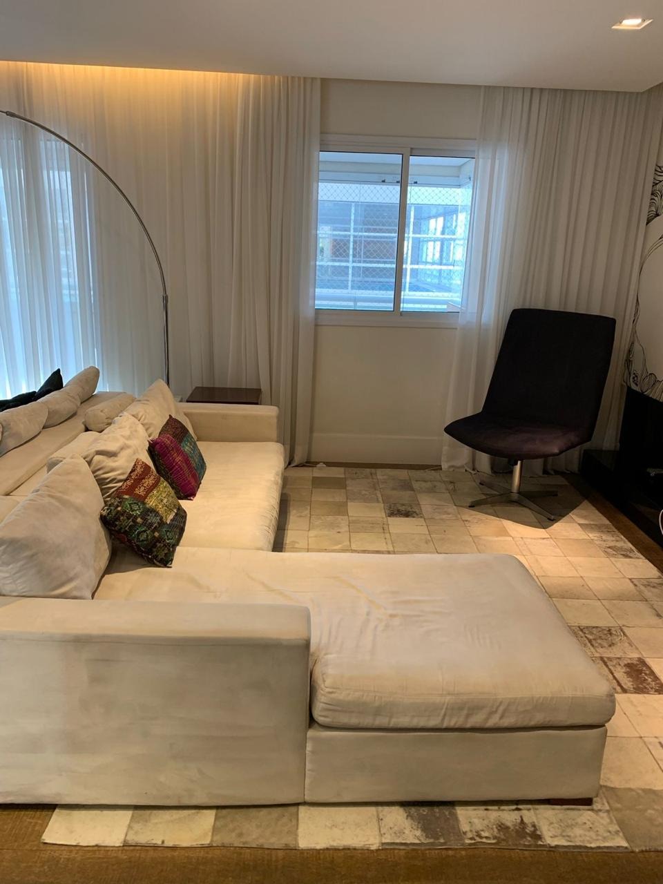 Apartamento, 3 quartos, 150 m² - Foto 26