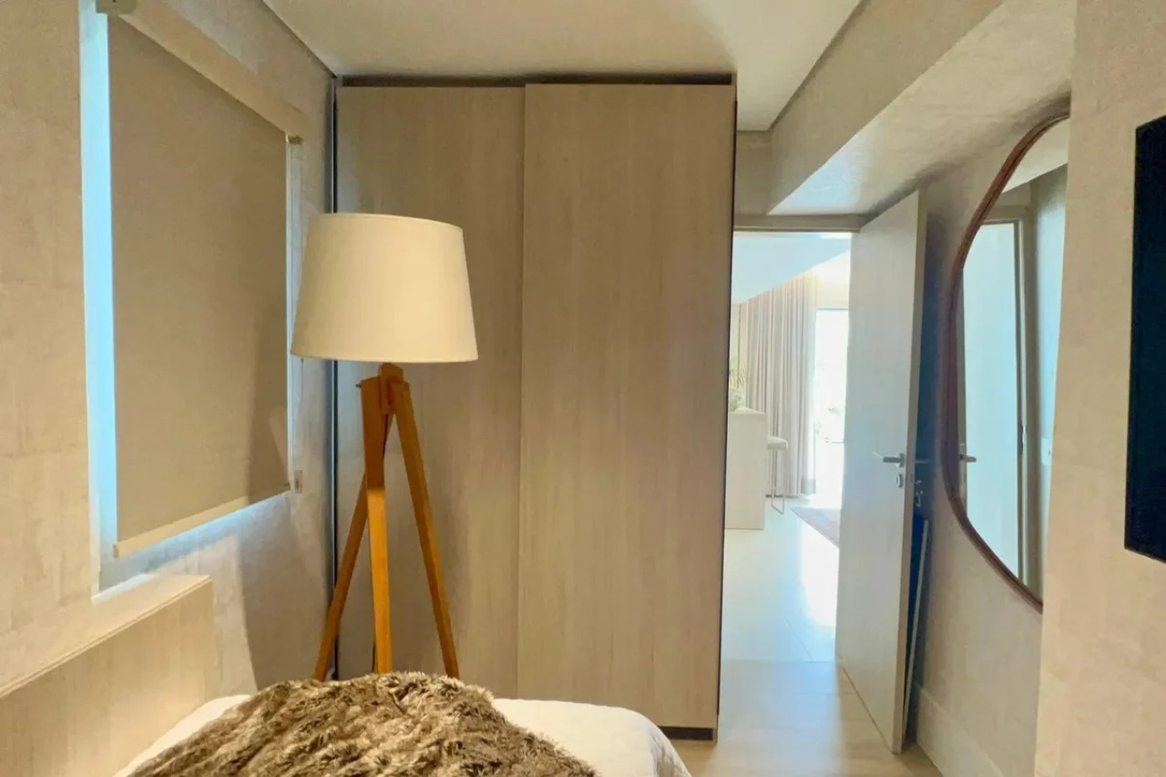 Apartamento, 3 quartos, 200 m² - Foto 17