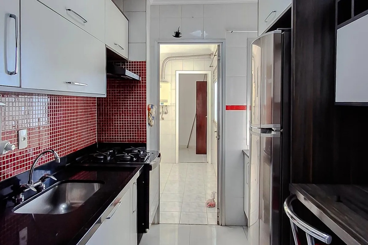Apartamento, 3 quartos, 88 m² - Foto 60