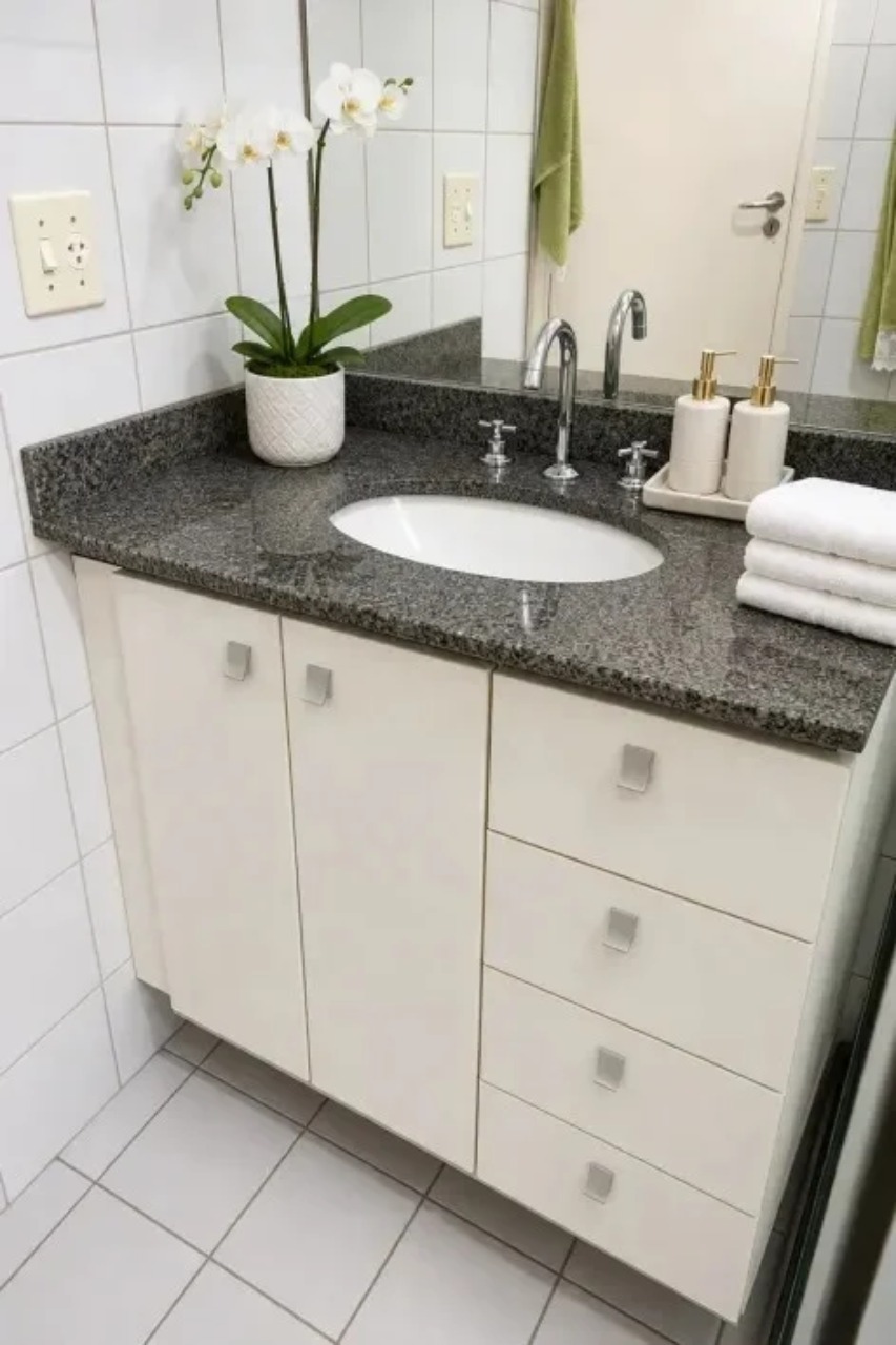 Apartamento, 3 quartos, 65 m² - Foto 5