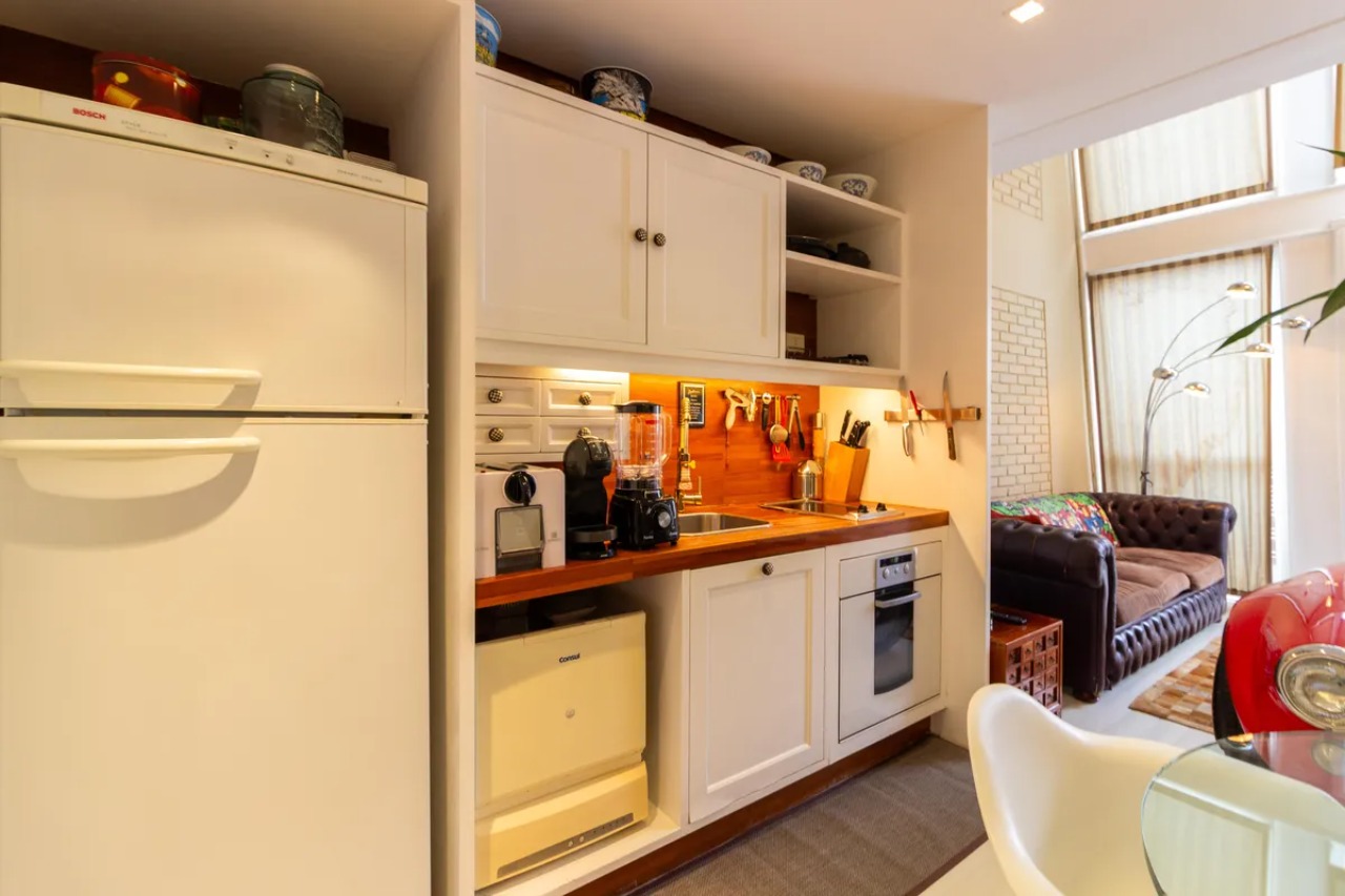 Apartamento, 2 quartos, 109 m² - Foto 8