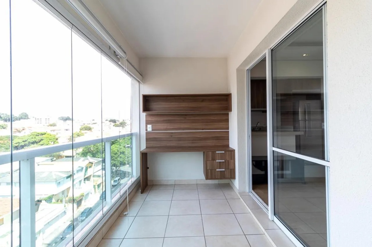 Apartamento, 1 quarto, 50 m² - Foto 19