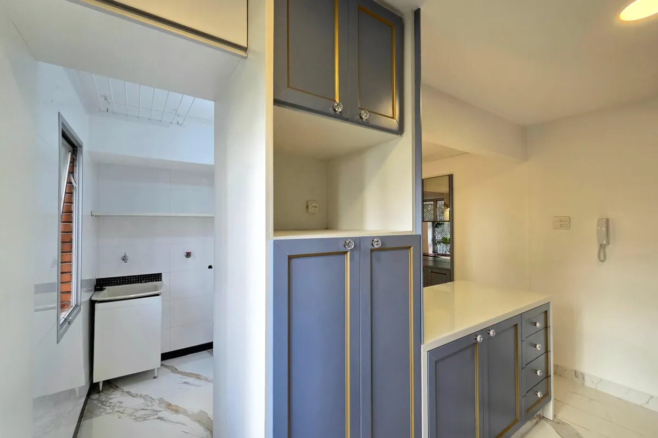 Cobertura, 1 quarto, 99 m² - Foto 22