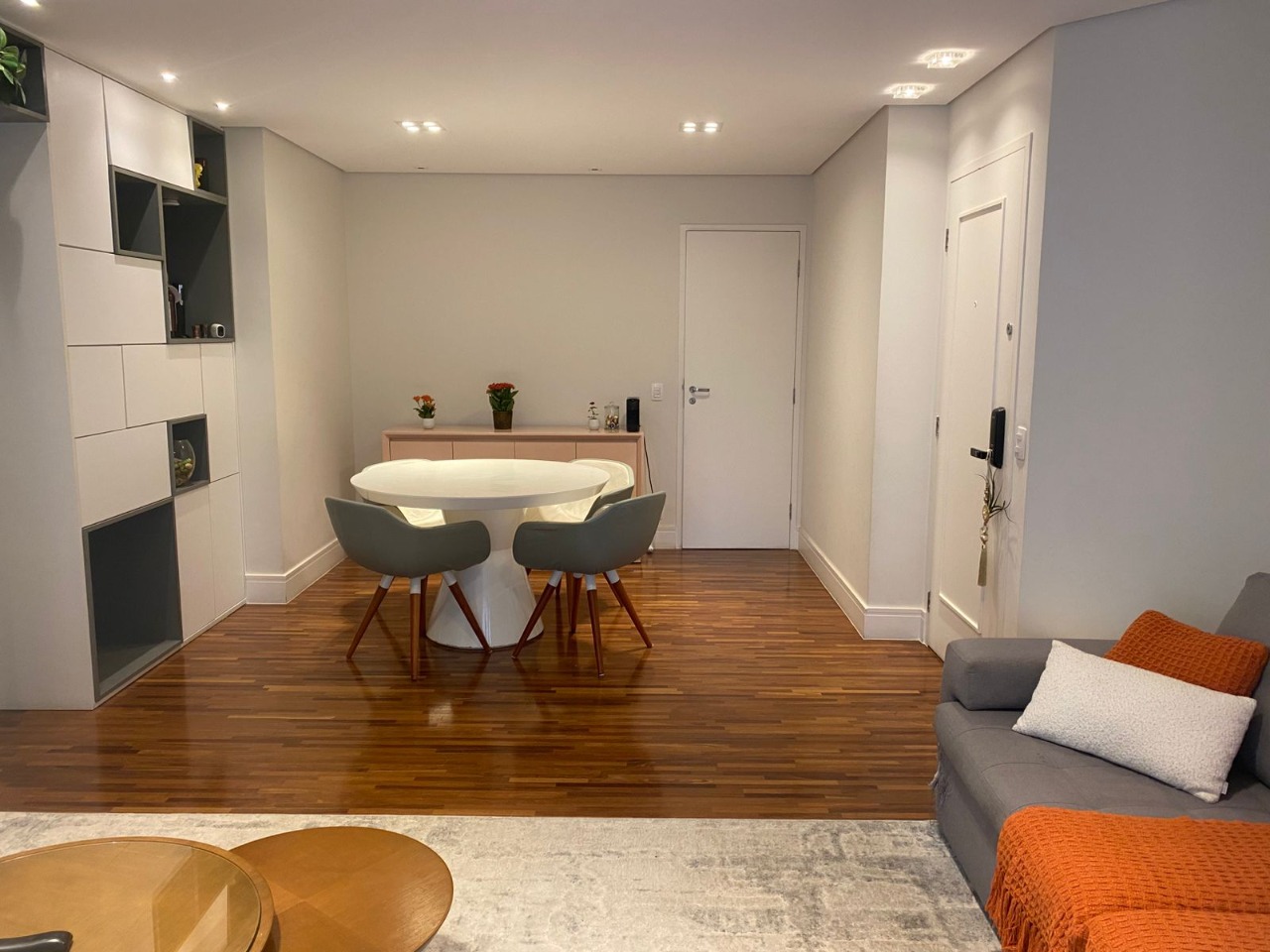 Apartamento, 3 quartos, 107 m² - Foto 7