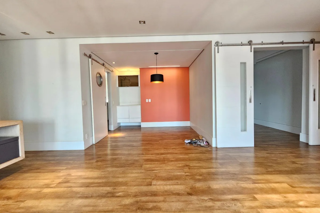 Apartamento, 3 quartos, 126 m² - Foto 21