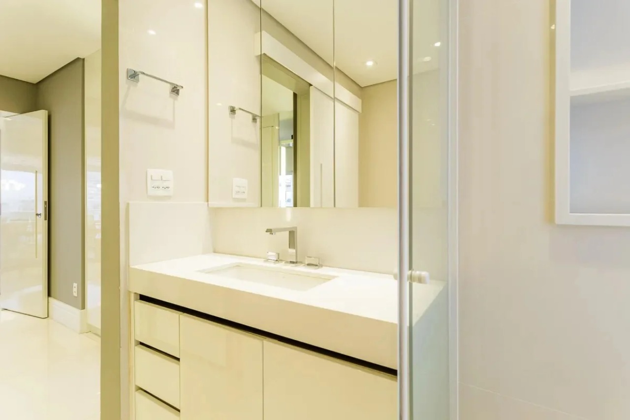 Apartamento, 2 quartos, 157 m² - Foto 22