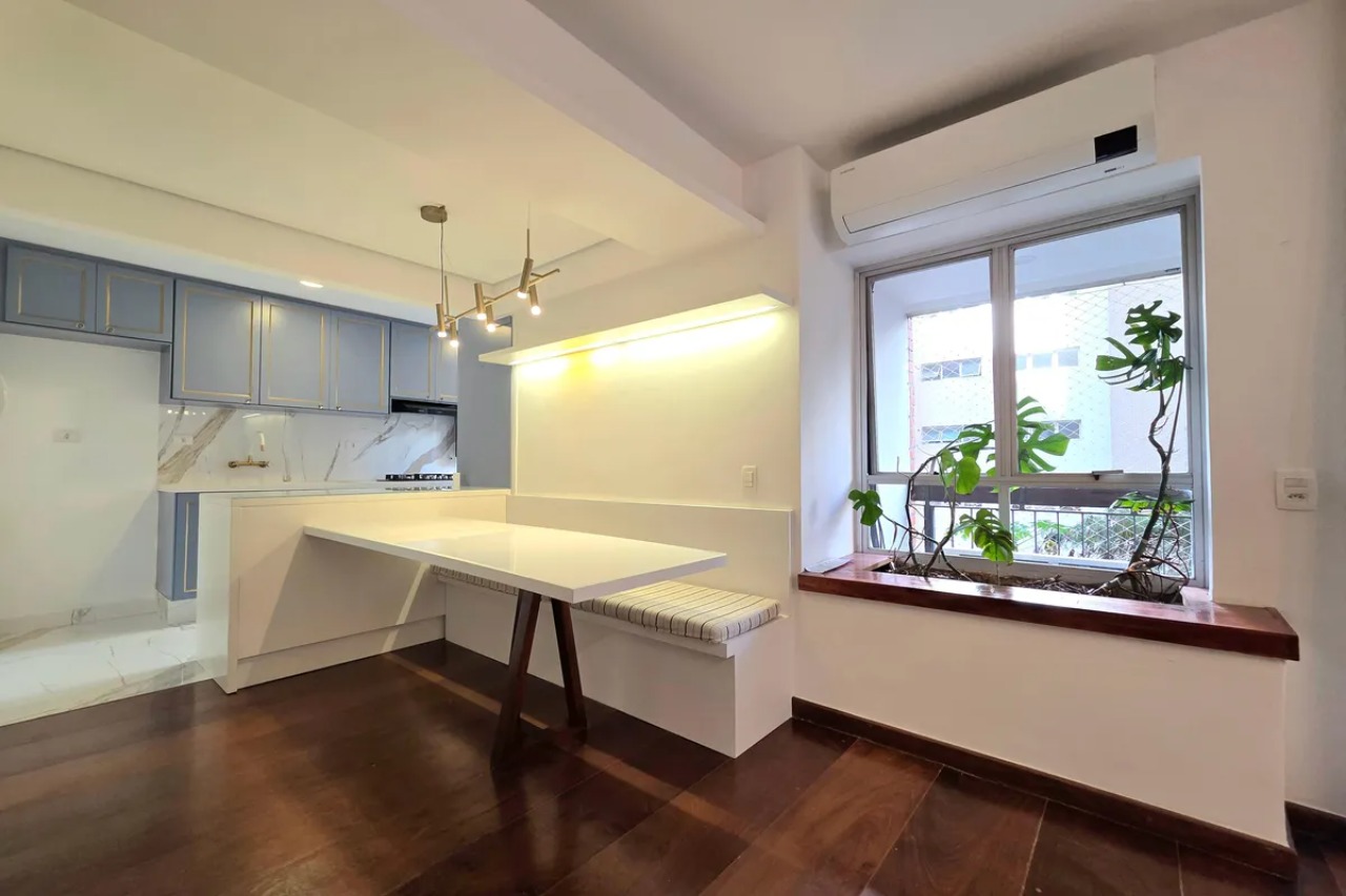 Cobertura, 1 quarto, 99 m² - Foto 5