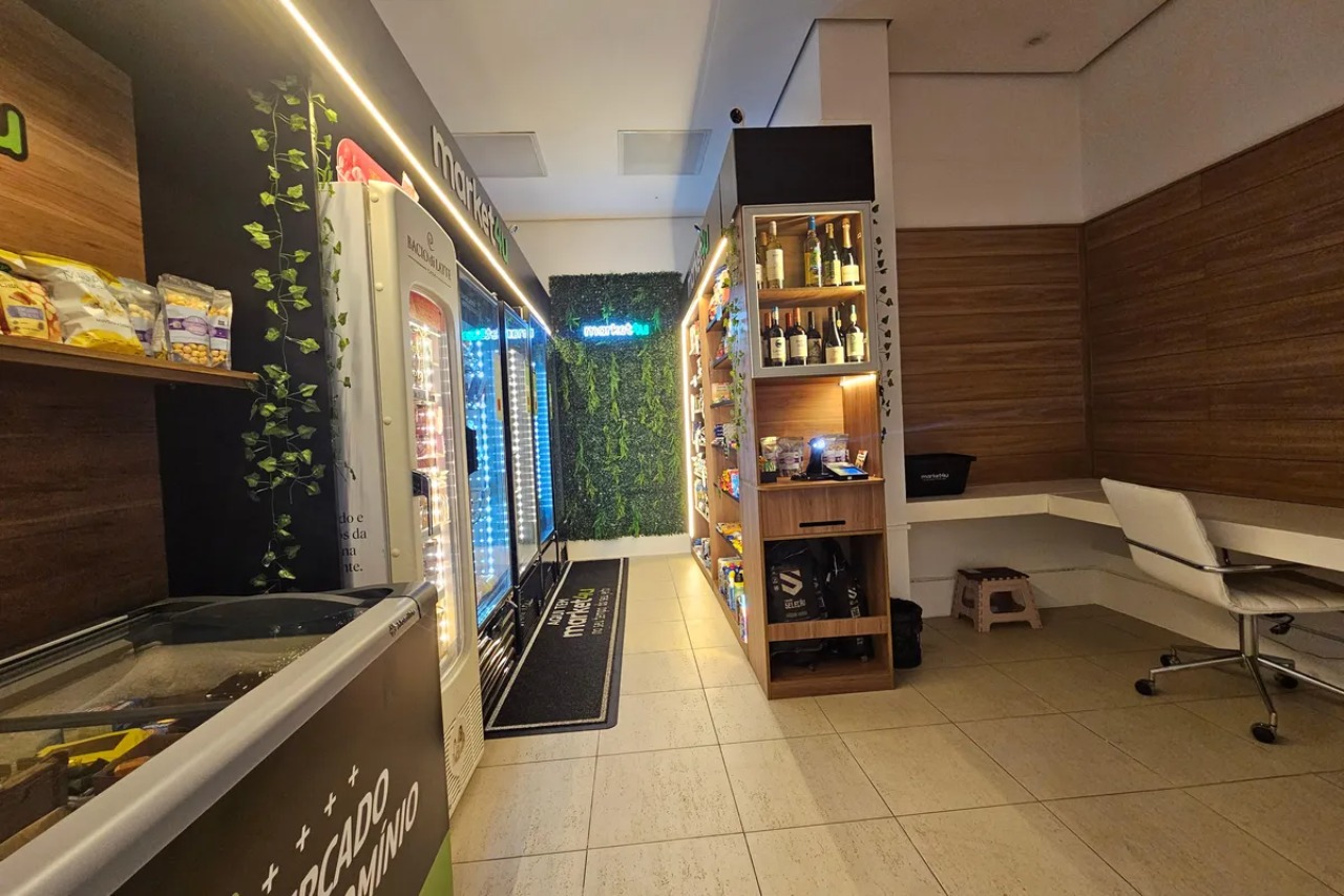 Apartamento, 3 quartos, 126 m² - Foto 11