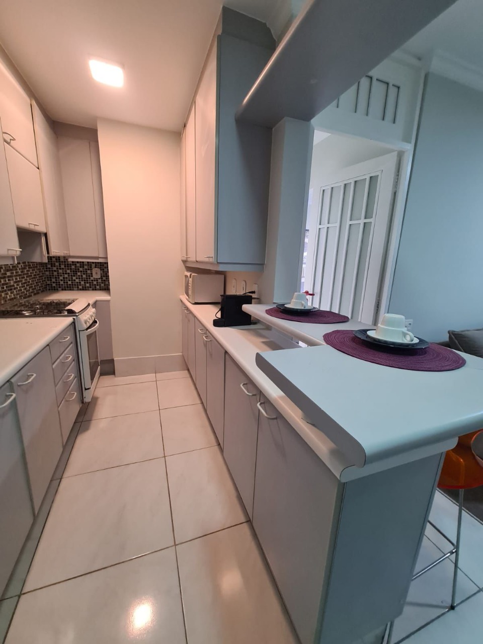 Apartamento, 1 quarto, 45 m² - Foto 13