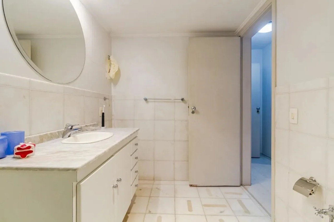 Apartamento, 3 quartos, 190 m² - Foto 23