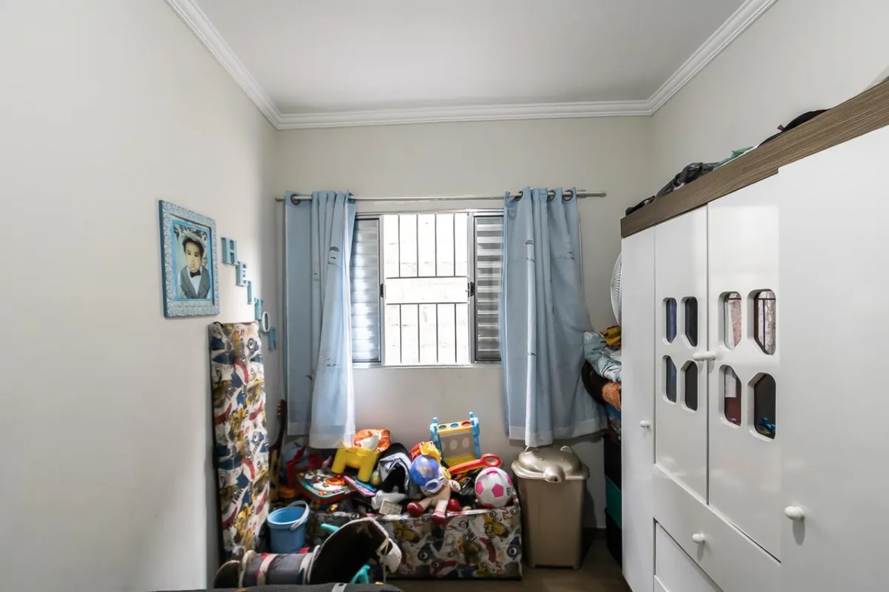 Casa, 4 quartos, 200 m² - Foto 38