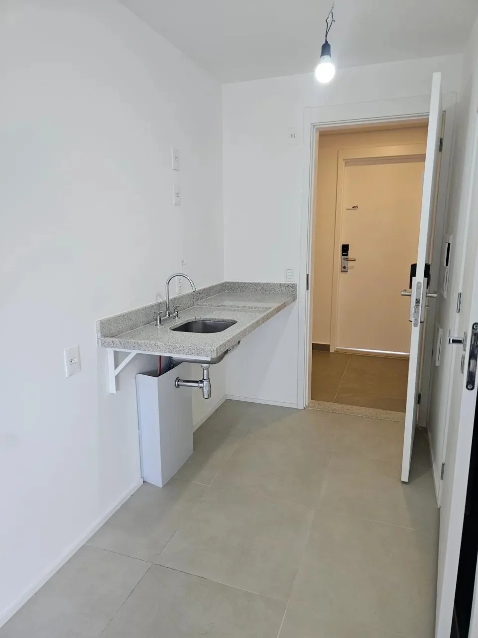 Kitnet-Studio, 25 m² - Foto 7