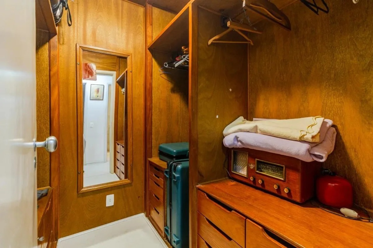 Apartamento, 3 quartos, 190 m² - Foto 20