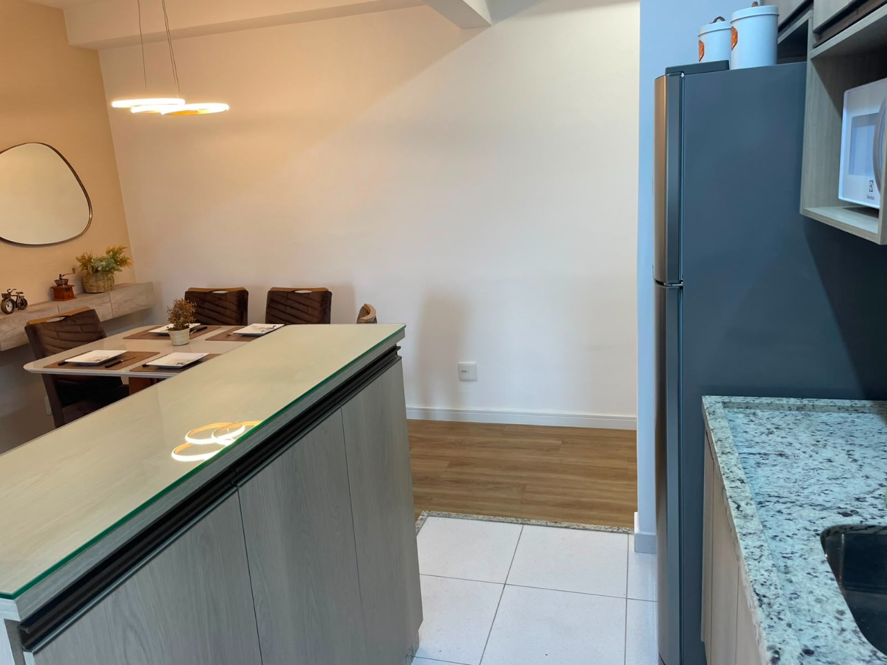Apartamento, 2 quartos, 62 m² - Foto 11
