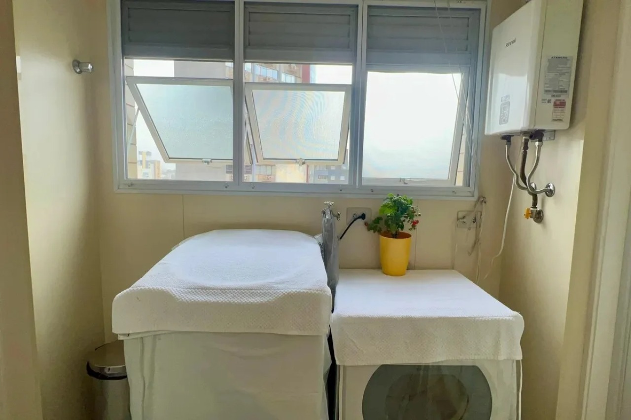 Apartamento, 3 quartos, 200 m² - Foto 24