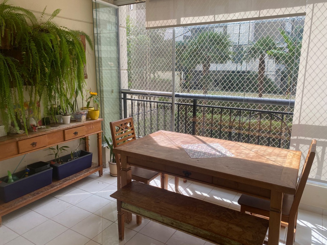 Apartamento, 3 quartos, 107 m² - Foto 17