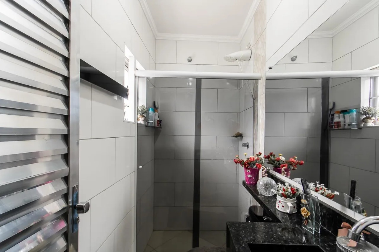 Casa, 4 quartos, 200 m² - Foto 3