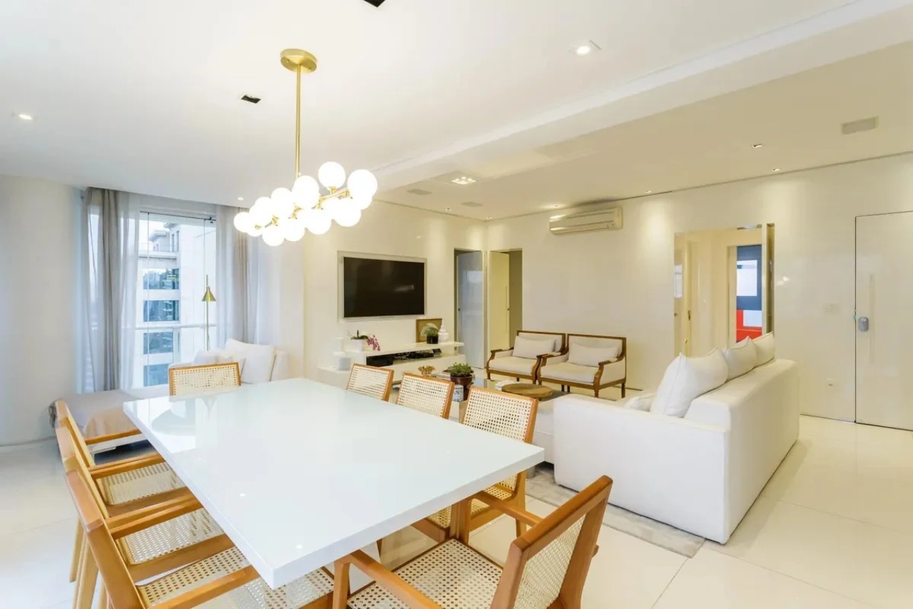 Apartamento, 2 quartos, 157 m² - Foto 3
