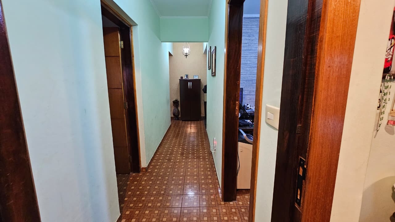 Casa, 3 quartos - Foto 16