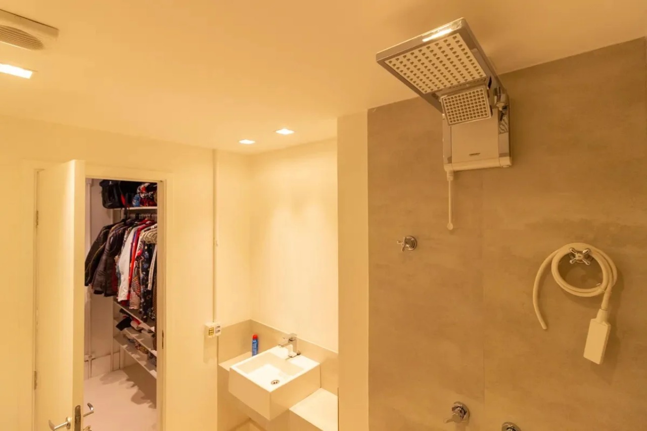 Apartamento, 2 quartos, 109 m² - Foto 14