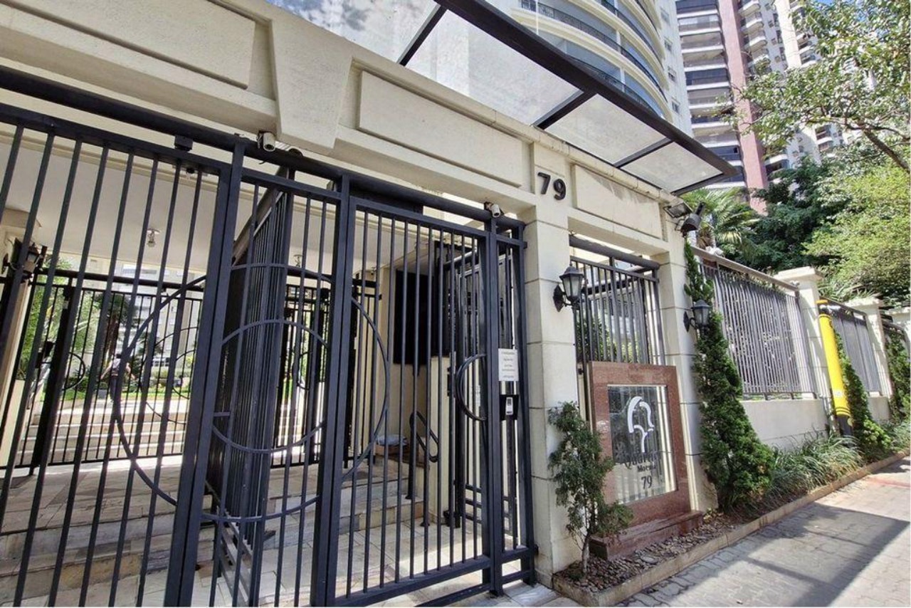 Apartamento, 3 quartos, 107 m² - Foto 56