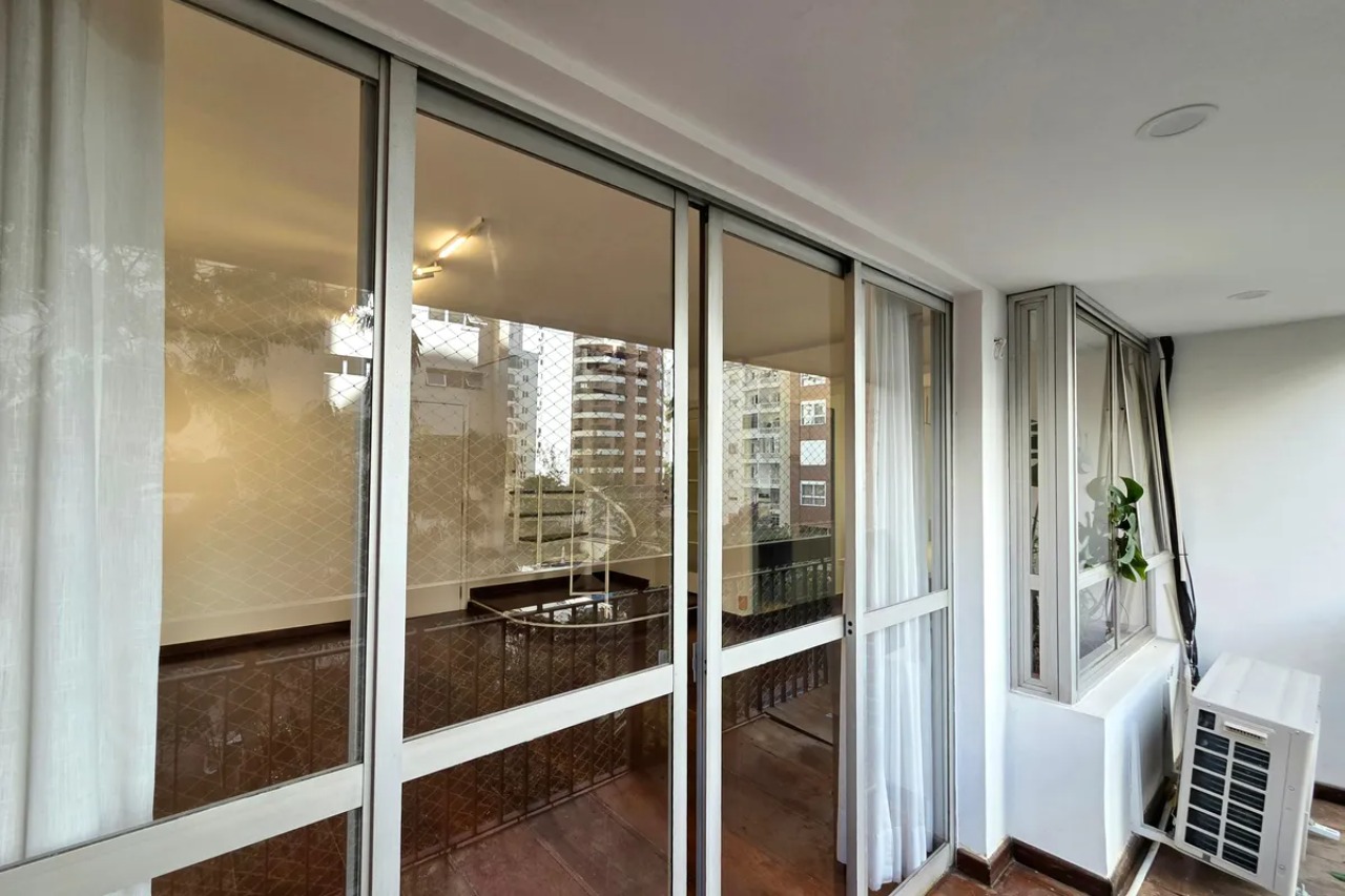 Cobertura, 1 quarto, 99 m² - Foto 32