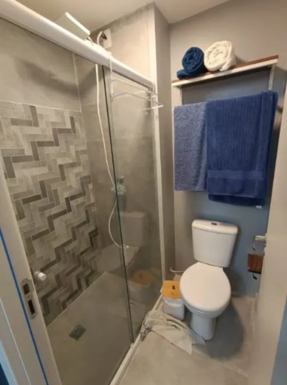 Apartamento, 2 quartos, 37 m² - Foto 16